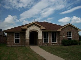 1600 Westgate Dr, Terrell, TX 75160