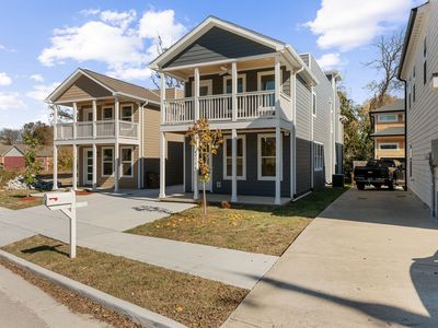 2138A 18th Ave N, Nashville, TN, 37208