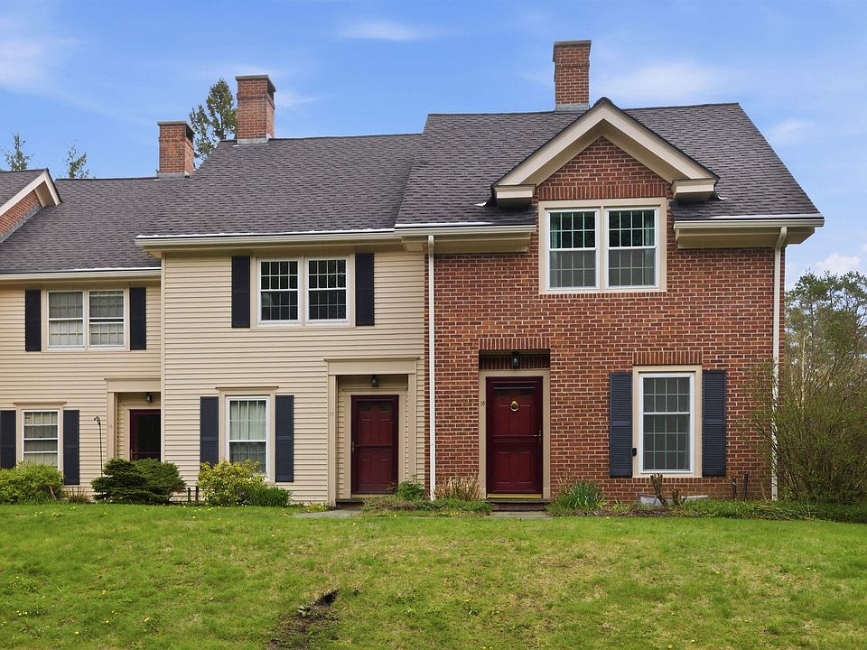 1st image of 85 Town House Way #18