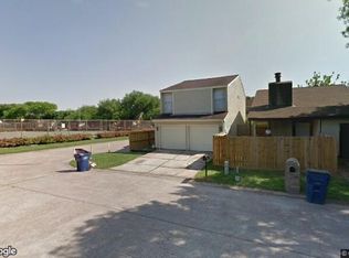 12503 Pebblestone St, Houston, TX 77072