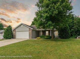1165 Briggs St, Dansville, MI 48819