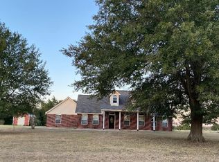 7055 County Road 129, Caldwell, TX 77836