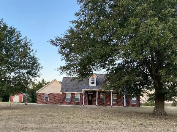 7055 County Road 129, Caldwell, TX 77836