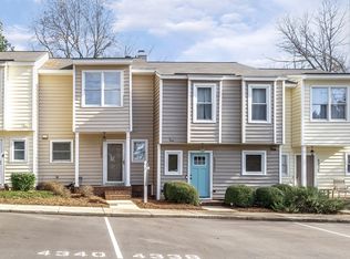 4338 Bona Ct, Raleigh, NC 27604