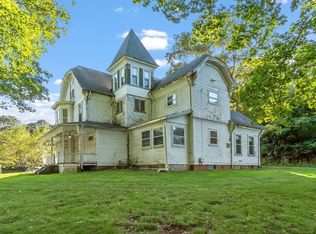 152 Forest Ave, Hudson, MA 01749