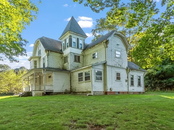 152 Forest Ave, Hudson, MA 01749