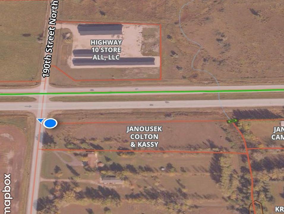 1st image of 190th St S