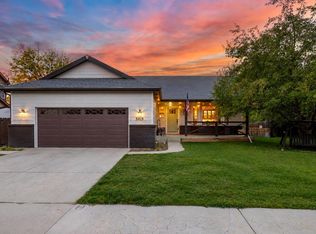 5015 Rose Ct, Fort Collins, CO 80528