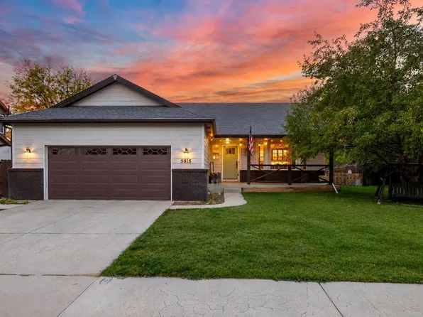5015 Rose Ct, Fort Collins, CO 80528