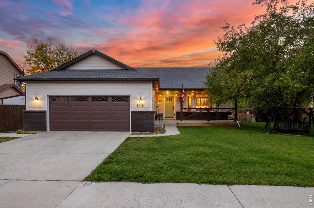 5015 Rose Ct