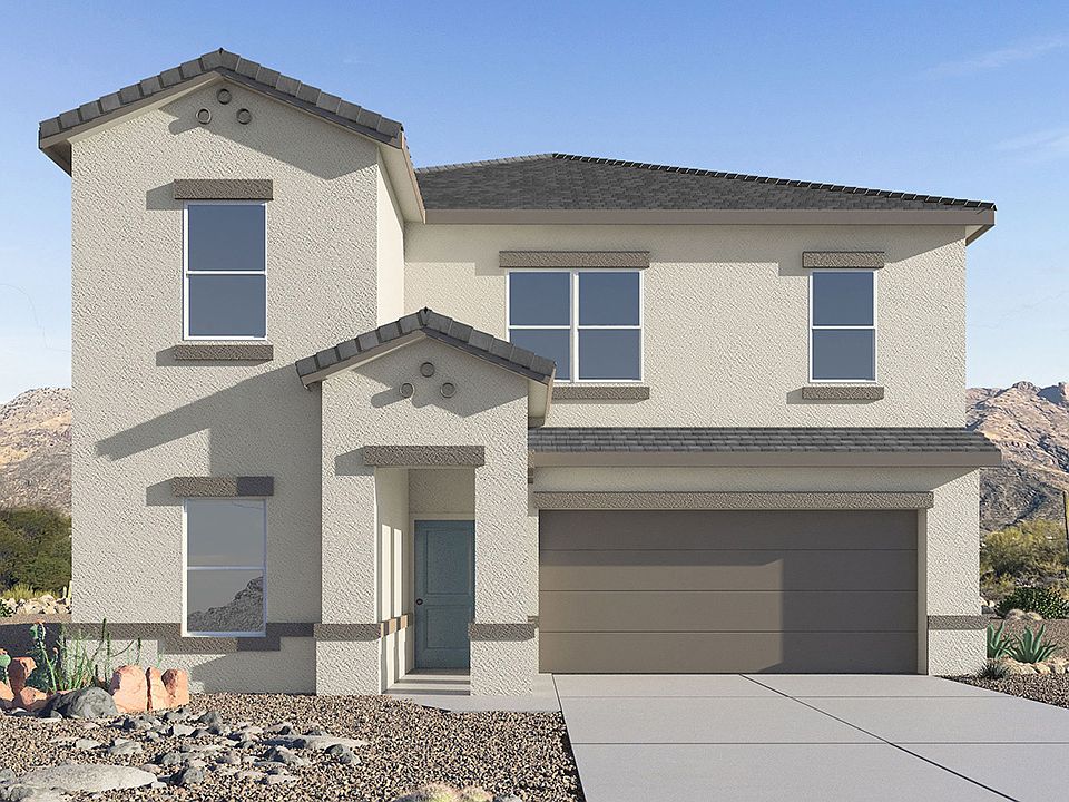 Plan Elevation.