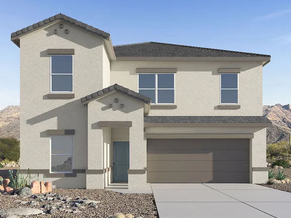 River Plan, The Oasis at Rocking K