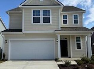 89 Willow Cameron Way, Angier, NC 27501