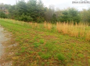 LOT 21 Fox Crest Overlook, Laurel Springs, NC 28644