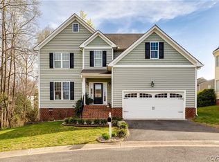 7151 Six Pound Ln, Mechanicsville, VA 23116