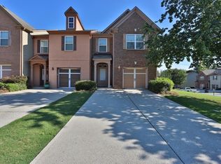 5025 Sherwood Way, Cumming, GA 30040