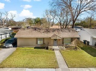 311 S 3rd St, Wylie, TX 75098