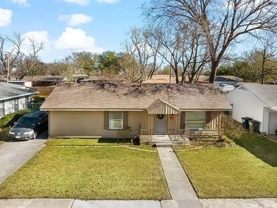 311 S 3rd St, Wylie, TX, 75098