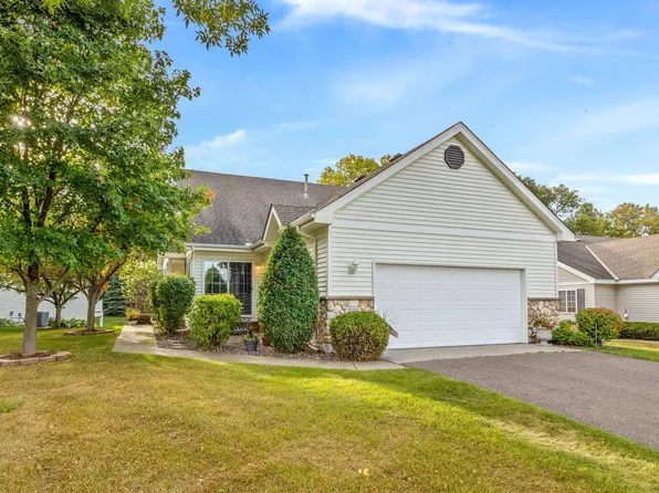 3597 Lansing Ave NE, Saint Michael, MN 55376
