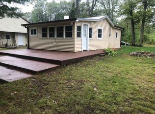 4380 N Eberhart Ave, Harrison, MI 48625