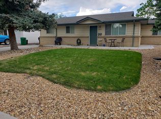 3623 W 90th Ave, Westminster, CO 80031