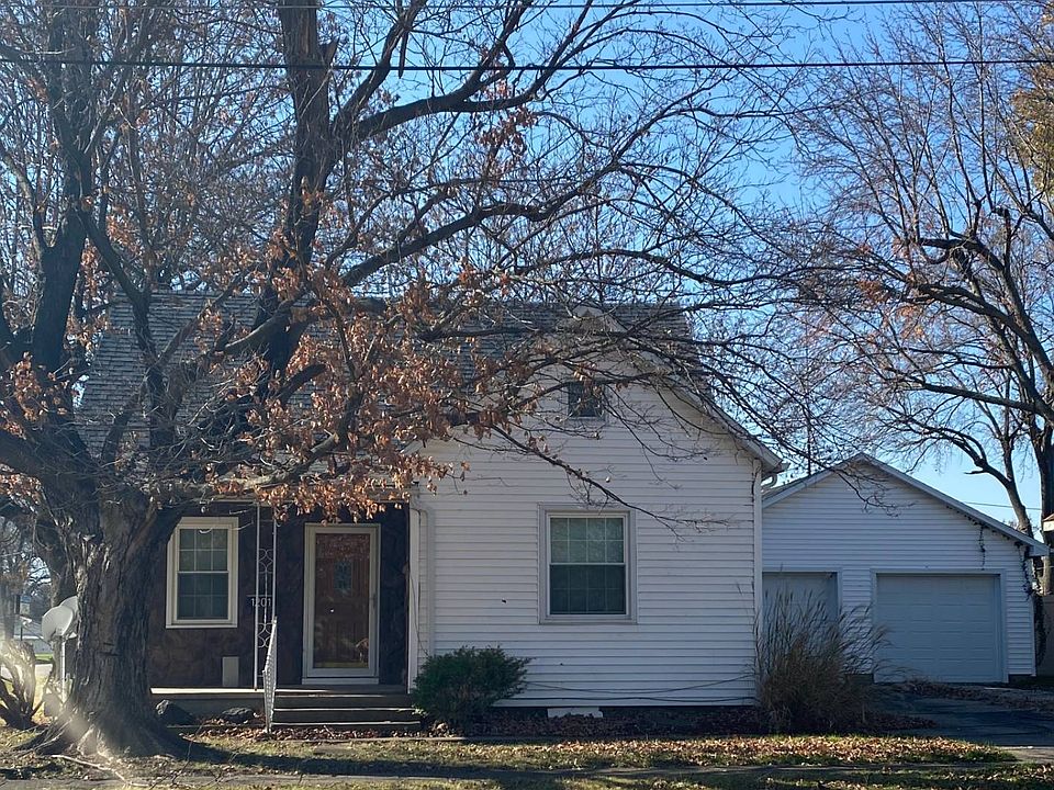 1201 N Jefferson St, Robinson, IL 62454 Zillow