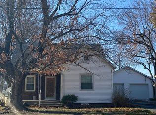 1201 N Jefferson St, Robinson, IL 62454