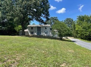 11472 US HWY 62, Calvert City, KY 42029