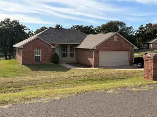 11525 Stonecrest, Guthrie, OK 73044