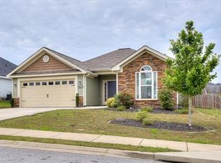 9029 Brevard Rd, Augusta, GA 30909