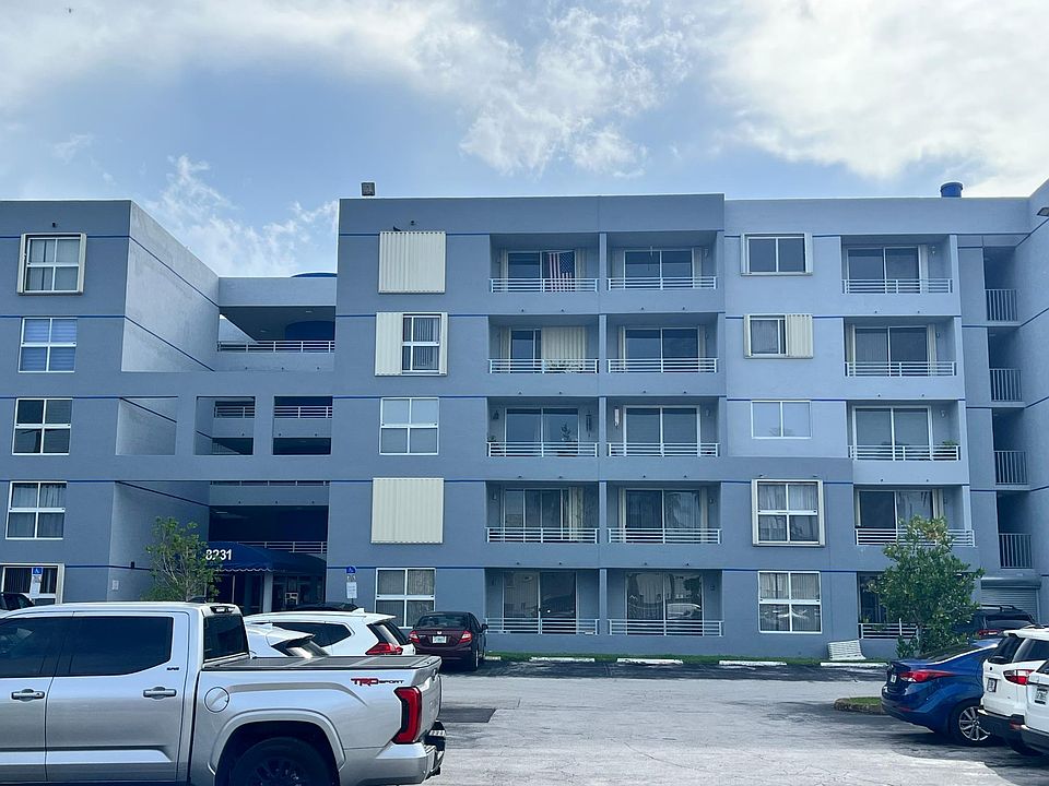 1st image of 8231 NW 8th St APT 502
