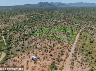 14439 S Jacobson Dr, Tucson, AZ 85736