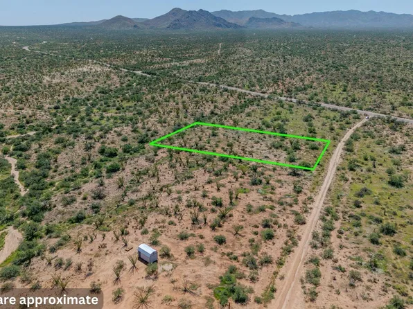 14439 S Jacobson Dr, Tucson, AZ 85736