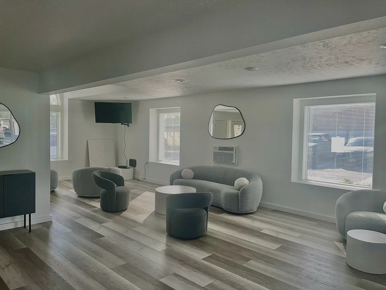 Beau Rivage — Photo 1