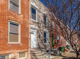 130 W Randall St, Baltimore, MD 21230