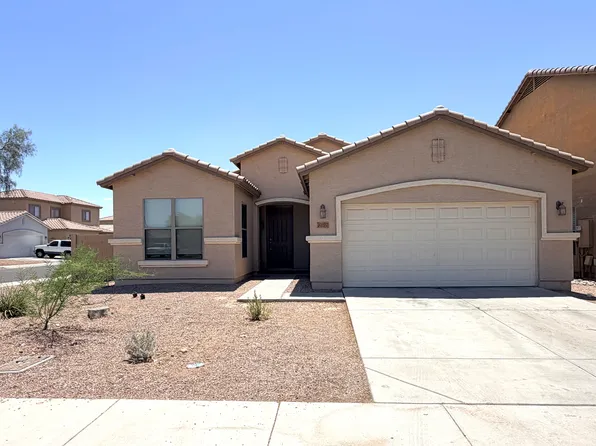4307 W T Ryan Ln, Laveen, AZ 85339