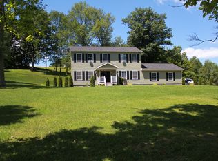 19 Bryant Rd, Wellsboro, PA 16901