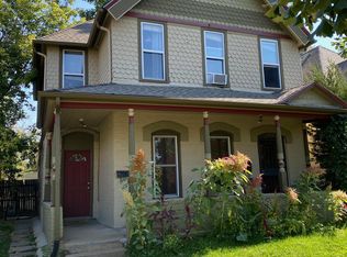 2134 N Lafayette St, Denver, CO 80205