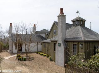 11 By The Woods, Chilmark, MA 02535