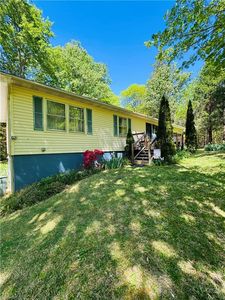 622 Moravian Mill Rd, Moravian Falls, NC, 28654