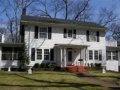 2811 Elbridge Way photo 1