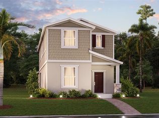 2493 Spring Tune Aly, Kissimmee, FL 34744