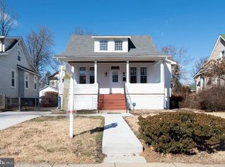 5502 Norwood Ave, Baltimore, MD 21207