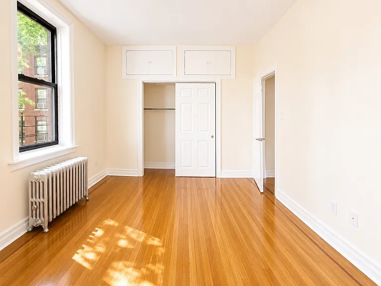 3401 Parsons Blvd #B4 — Photo 3
