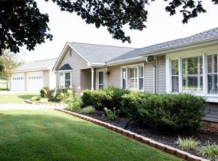 3384 Rice Creek Rd, Farmville, VA 23901