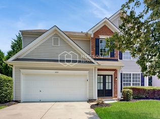 11414 Erwin Ridge Ave, Charlotte, NC 28213