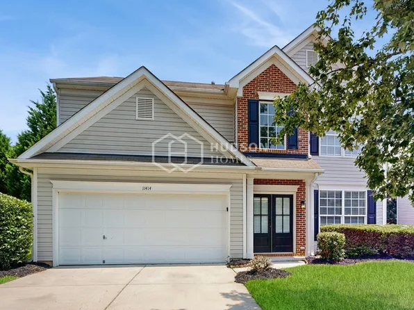 11414 Erwin Ridge Ave, Charlotte, NC 28213