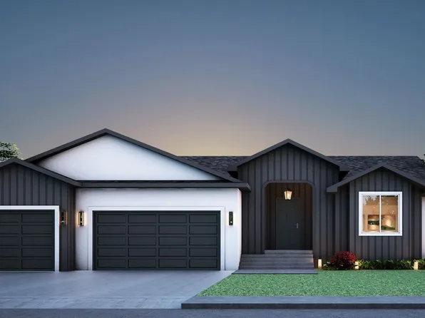 2001 Eagle Ridge Loop #1, Elko, NV 89801