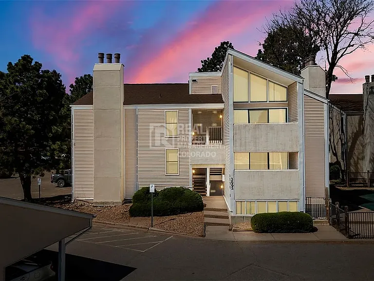 3662 S Granby Way #J05 — Photo 15