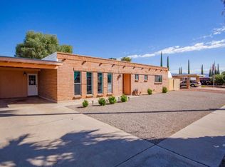 7431 E 33rd St, Tucson, AZ 85710
